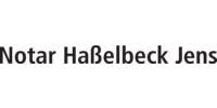 Logo der Firma Haßelbeck Jens Notar aus Klingenberg