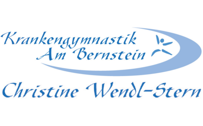 Logo der Firma Krankengymnastik Am Bernstein Wendl-Stern Christine aus Nittendorf