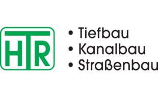 Logo der Firma H T R GmbH Hoch-, Tief- und Rohrleitungsbauunternehmen aus Lugau