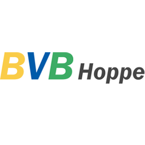 Logo der Firma BVB Jens-Uwe Hoppe GmbH aus Leipzig