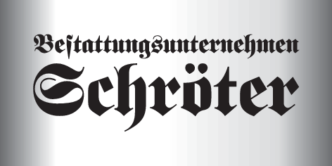 Logo der Firma Brigitte Schröter GmbH Bestattungsunternehmen aus Bautzen
