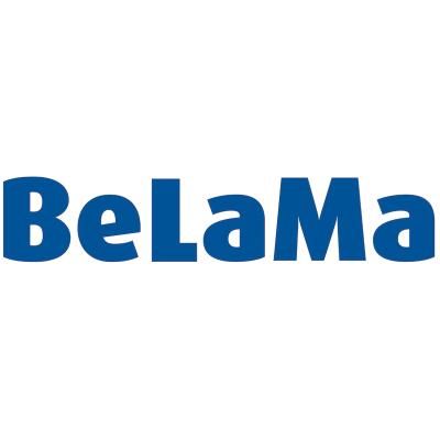 Logo der Firma BeLaMa | Betten, Lattenroste & Matratzen | Ihr Bettengeschäft für gesundes Schlafen aus Berlin