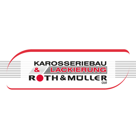 Logo der Firma Karosseriebau Roth & Müller GbR aus Hohenstein-Ernstthal