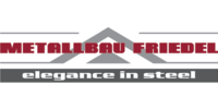 Logo der Firma Metallbau Friedel aus Plauen