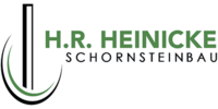 Logo der Firma H.R. Heinicke aus Düsseldorf