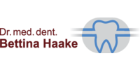 Logo der Firma Haake Bettina Dr. med. dent. aus Winsen