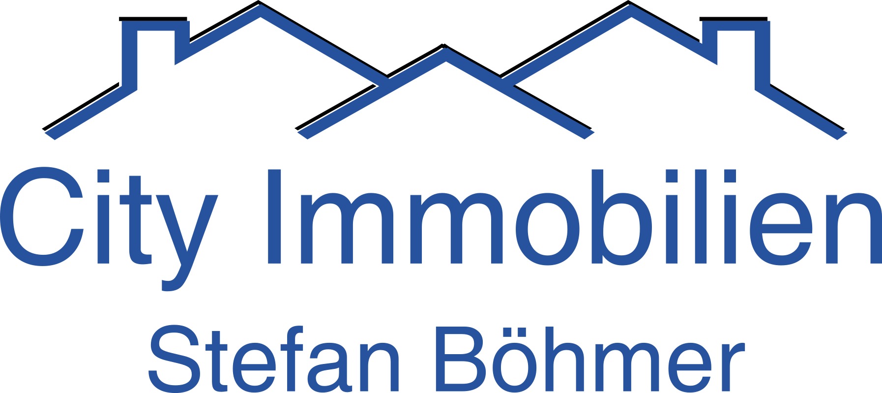 Logo der Firma City Immobilien Stefan Böhmer - Immobilienmakler Trier aus Trier