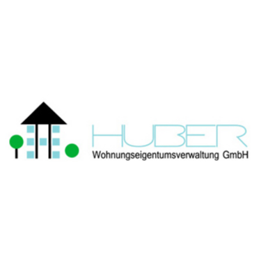 Logo der Firma Huber Wohnungseigentumsverwaltung GmbH aus Mannheim