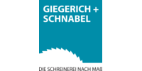 Logo der Firma Giegerich und Schnabel GmbH Schreinerei - Innenaus aus Mömlingen