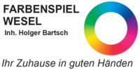 Logo der Firma Farbenspiel Wesel Inh. Holger Bartsch aus Wesel