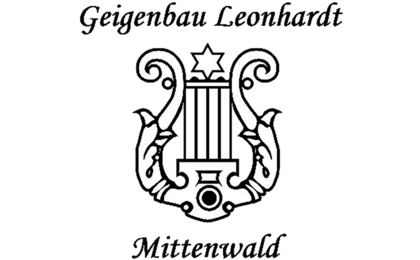 Logo der Firma Leonhardt Rainer W. Geigenbau aus Mittenwald