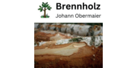 Logo der Firma Brennholz Obermaier Johann aus Grafing