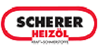 Logo der Firma Heizöl Scherer aus Altdorf