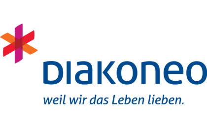 Logo der Firma Diakoniestation Stein Diakoneo aus Stein