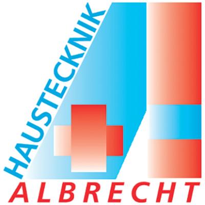 Logo der Firma Heinz Albrecht Haustechnik aus Nürnberg