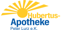 Logo der Firma Hubertus Apotheke aus Arnstein