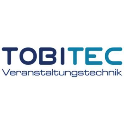 Logo der Firma TOBITEC Veranstaltungstechnik - Guba & Guba GbR aus Frankfurt am Main