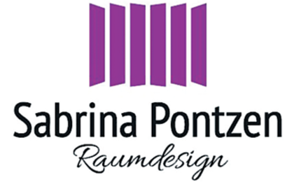 Logo der Firma Gardinen Pontzen aus Mönchengladbach