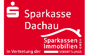 Logo der Firma Sparkasse Dachau aus Dachau