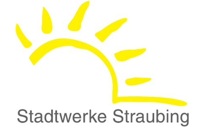 Logo der Firma Stadtwerke Straubing aus Straubing