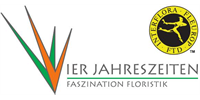 Logo der Firma Vier Jahreszeiten aus Burgdorf auf dem Branchenportal Gartenbau.org