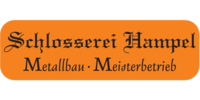 Logo der Firma Hampel Siegbert aus Sand