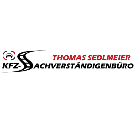 Logo der Firma Kfz-Sachverständigenbüro Thomas Sedlmeier aus Mammendorf