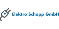 Logo der Firma Elektro Schopp GmbH aus Denzlingen