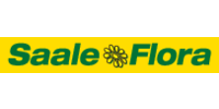 Logo der Firma Saale-Flora aus Saalfeld