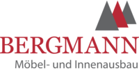 Logo der Firma Bergmann Schreinerei aus Küssaberg