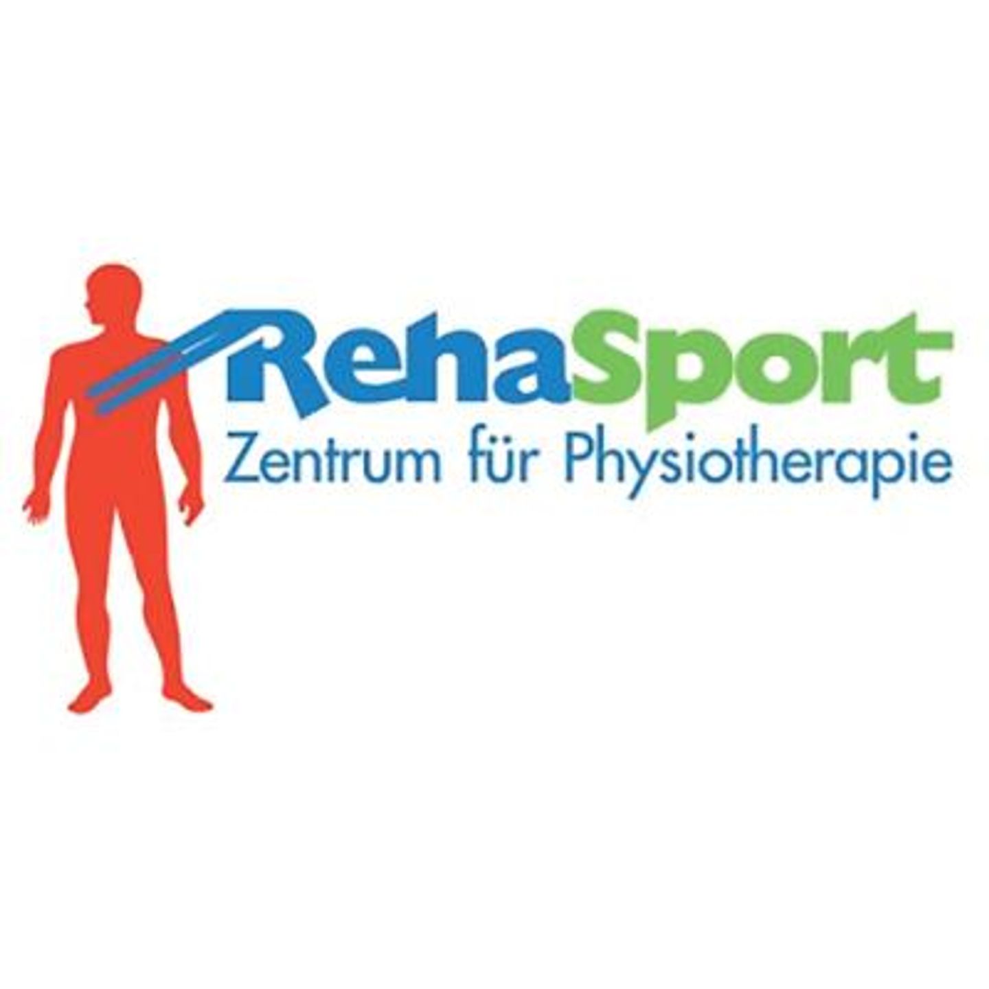Logo der Firma Rehasport Zentrum für Physiotherapie Pfeffergasse 1 & ATZ Ambulantes Therapiezentrum Christian Mittnacht Kabemühlenweg 16 aus Hofgeismar