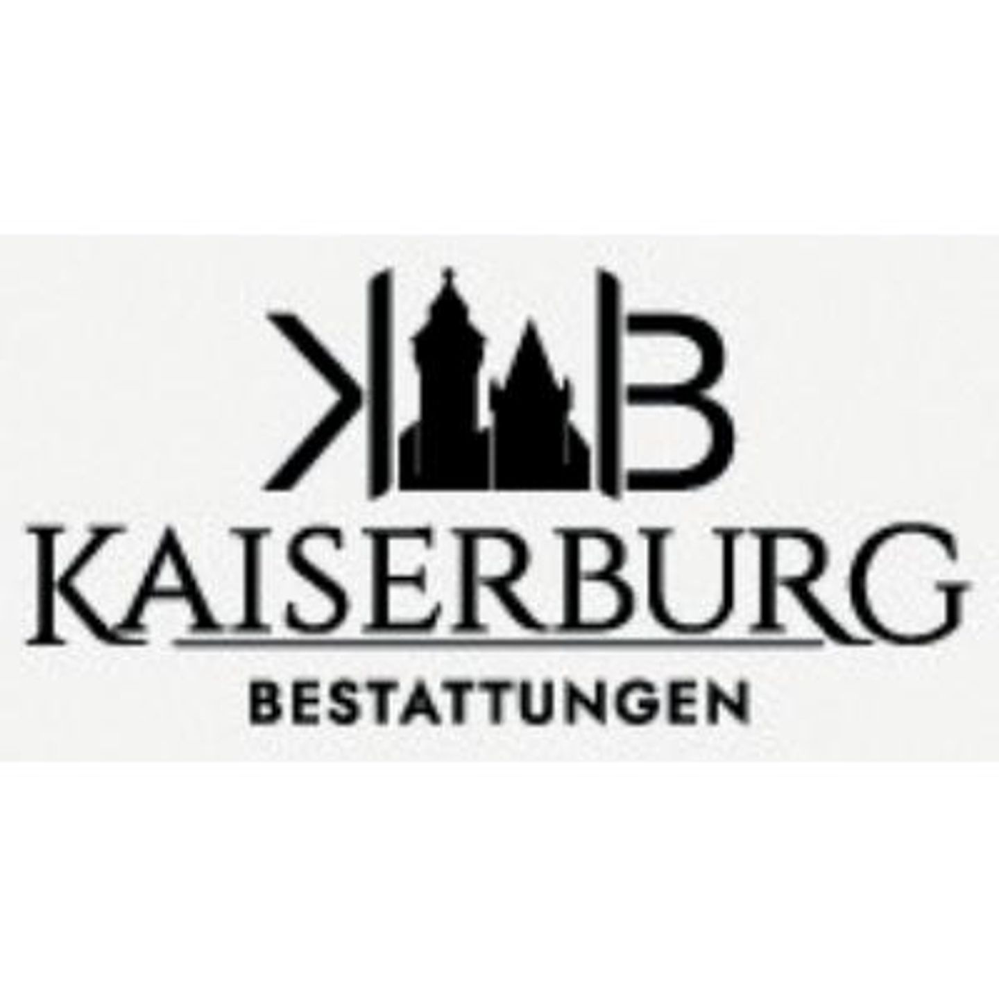 Logo der Firma Kaiserburg Bestattungen aus Nürnberg