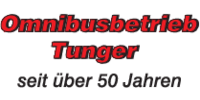 Logo der Firma Omnibusbetrieb Tunger aus Zwickau