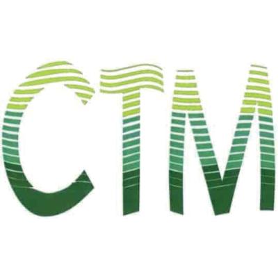 Logo der Firma CTM Clean Team Murnau aus Steingaden