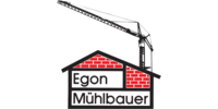 Logo der Firma Mühlbauer Egon aus Geigant
