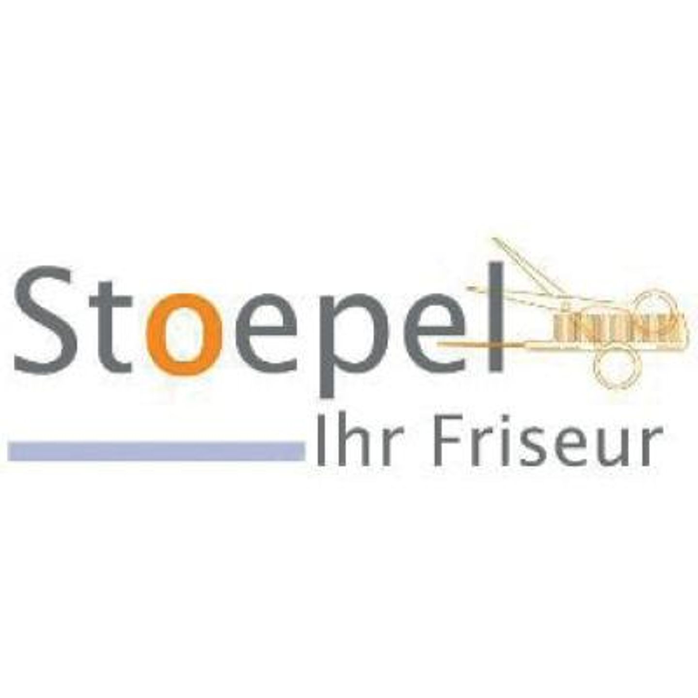 Logo der Firma Stoepel Ihr Friseur Inh. Carmen Breithaupt aus Hessisch Lichtenau