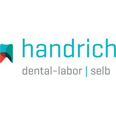 Logo der Firma Dental-Labor Handrich GmbH aus Selb