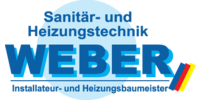 Logo der Firma Weber Thomas aus Faßberg