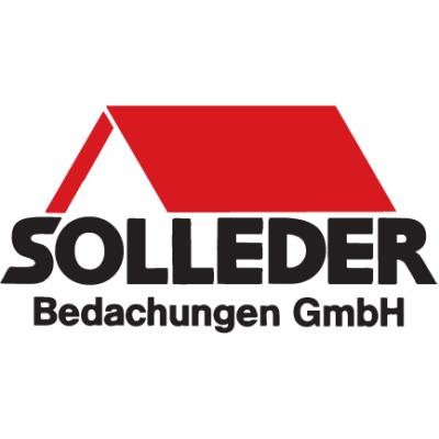 Logo der Firma Solleder Bedachungen GmbH aus Hösbach