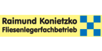 Logo der Firma Fliesenlegerfachbetrieb Konietzko aus Peine