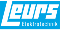 Logo der Firma Elektro Leurs aus Krefeld