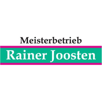 Logo der Firma Rainer Joosten aus Willich