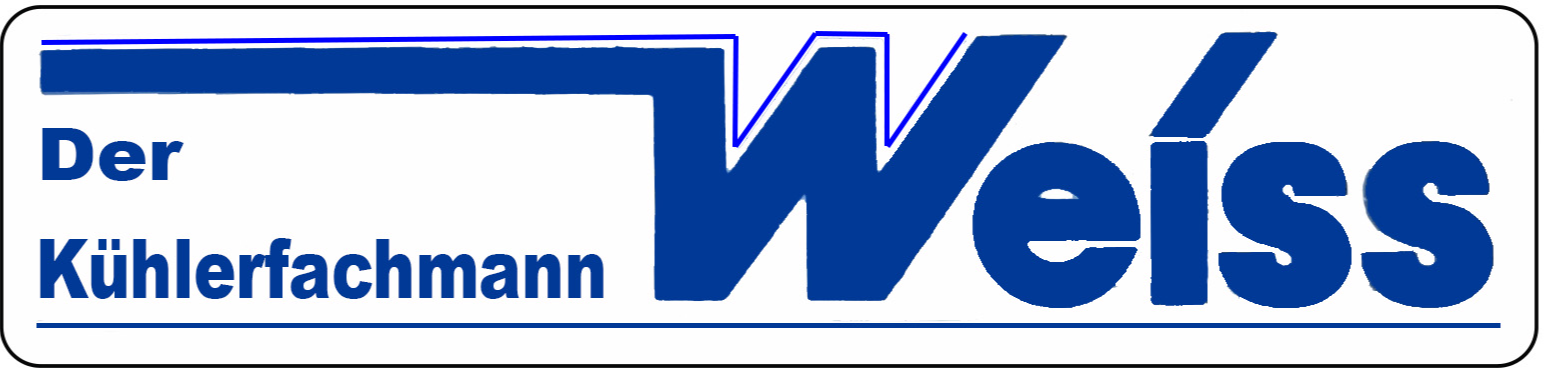 Logo der Firma Weiß Kühlerbau aus Großhabersdorf