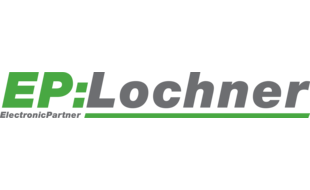 Logo der Firma EP:Lochner aus Forchheim