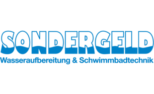 Logo der Firma Sondergeld GmbH aus Aschaffenburg