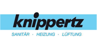 Logo der Firma KNIPPERTZ Sanitär Heizung Lüftung aus Mönchengladbach