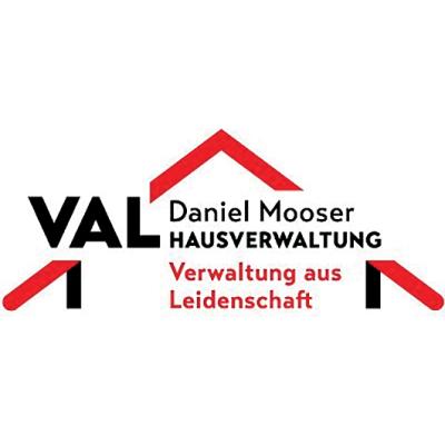 Logo der Firma VAL Hausverwaltung e.K. aus Nürnberg