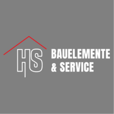 Logo der Firma HS Bauelemente & Service aus Naunhof