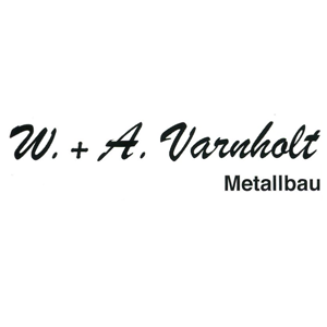 Logo der Firma Varnholt Metallbau aus Gütersloh