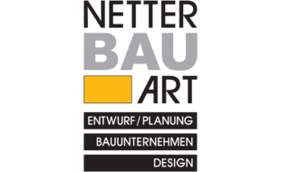 Logo der Firma NETTER BAU ART aus Greding